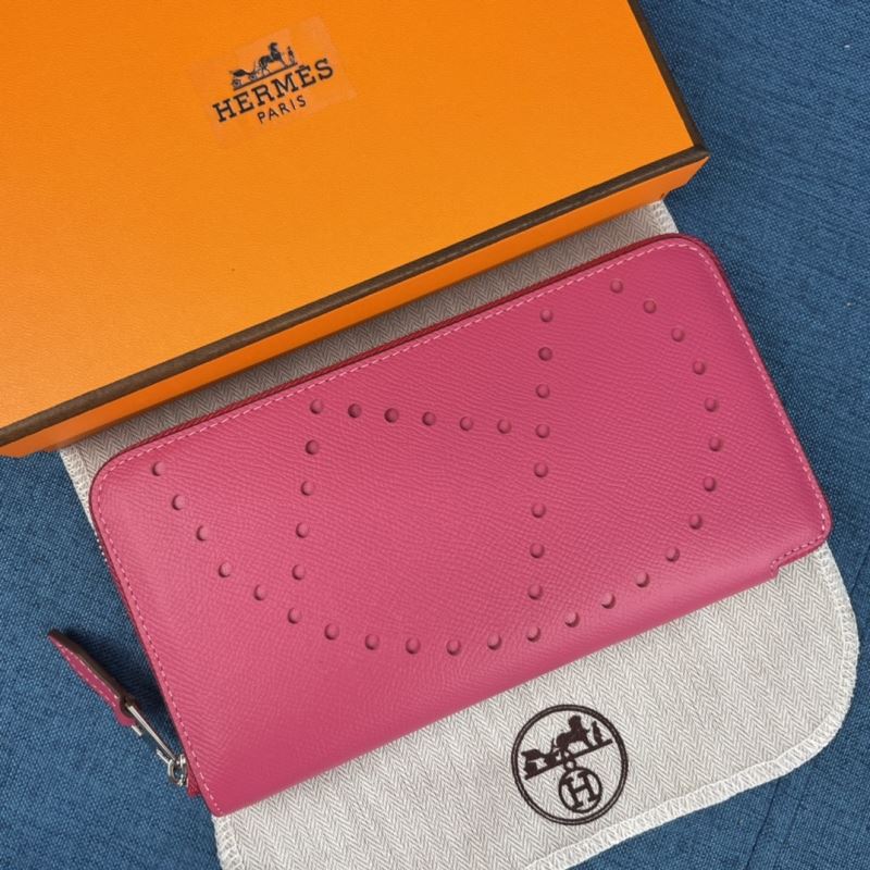 Hermes Wallets Purse